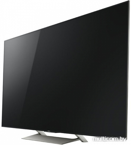 Телевизор Sony KD-55XE9005