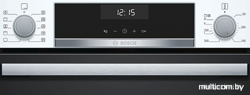 Духовой шкаф Bosch HBG337EW0R