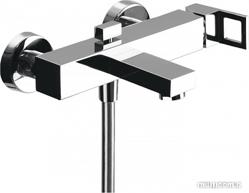 Смеситель Cezares Molveno-VM-01-Cr