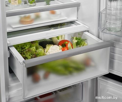 Холодильник Electrolux ENC8MD19S