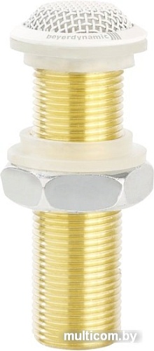 Микрофон Beyerdynamic Classis BM 33 W (черный)