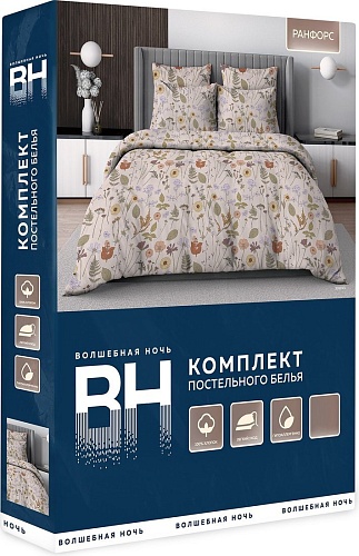 Нордтекс Волшебная Ночь Фантазия 2сп ВН 2016 30103/1 РФ10 01