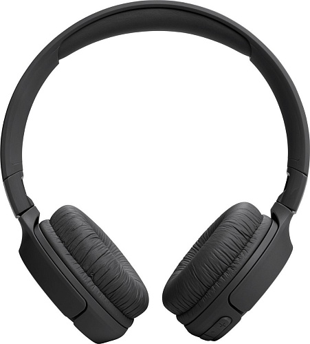 Наушники JBL Tune 525BT (черный)