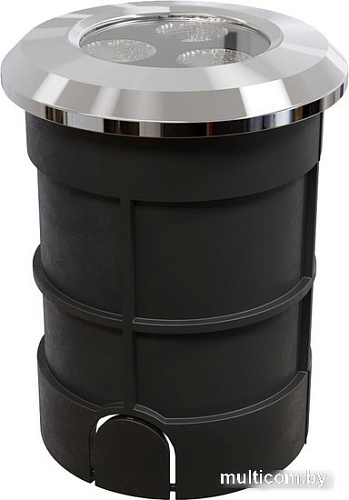 Садовый светильник Maytoni Flash O044DL-L3S3K