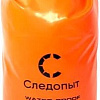 Гермомешок Следопыт Dry Bag 120 л (оранжевый)