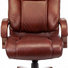 Кресло Бюрократ T-9925WALNUT (светло-коричневый)