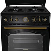 Кухонная плита Gorenje K62CLB