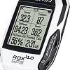 Велокомпьютер Sigma ROX GPS 11.0 Set (белый)