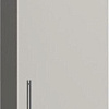 Шкаф-пенал Макс Стайл Falcon Fidji Egger 240x50x50 4C5050 (светло-серый U708 ST9)
