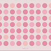 Коврик для стола NuPhy Bokeh Deskmat Inca Rose (розовый)