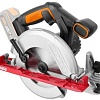 Дисковая (циркулярная) пила Worx WX530.9 (без АКБ)