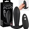 Вибропробка Orion Vibro Plug 5892410000