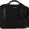 Мужская сумка Rise 154-M-260-BLK (черный)