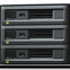 Сетевой накопитель Synology UC3200