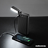 Внешний аккумулятор Hoco J62 Jove 30000mAh (черный)