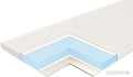 Наматрасник Vegas Flexy 6 80x200
