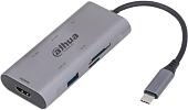 USB-хаб Dahua DH-TC37