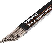 Электрод Patriot АНО-21 2.5мм/350мм (1кг)