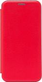 Чехол для телефона Case Magnetic Flip для Galaxy A32 5G (красный)