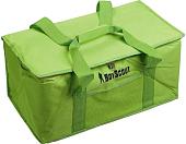 Термосумка BoyScout 61053 24л (зеленый)