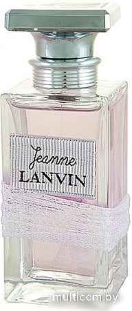 Парфюмерная вода Lanvin Jeanne Lanvin EdP (50 мл)