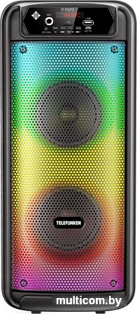 Колонка для вечеринок TELEFUNKEN TF-PS2212