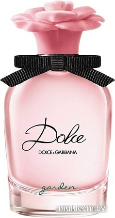 Dolce&Gabbana Dolce Garden EdP (50 мл)