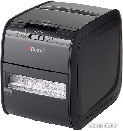 Шредер Rexel Auto+ 90X [2103080eua]