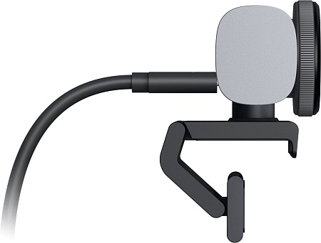 Веб-камера Logitech MX Brio (графит)