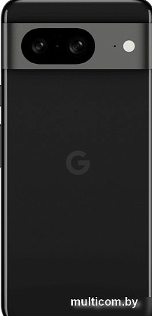 Смартфон Google Pixel 8 8GB/128GB (обсидиан)