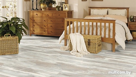 Ламинированный пол Kronotex Amazone Дуб Хелла [D4754]