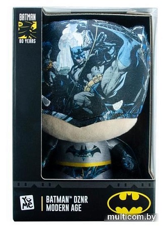 Классическая игрушка YuMe Бэтмен Dznr Modern Age 19110