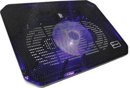 Подставка для ноутбука CrownMicro CMLC-M10