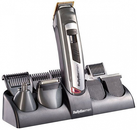 Машинка для стрижки BaByliss E826E