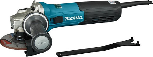 Угловая шлифмашина Makita GA5090X01