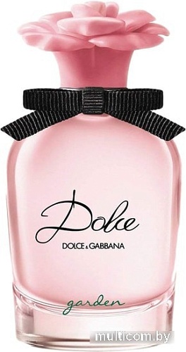 Dolce&Gabbana Dolce Garden EdP (50 мл)
