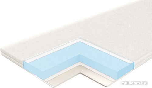 Наматрасник Vegas Flexy 6 80x200