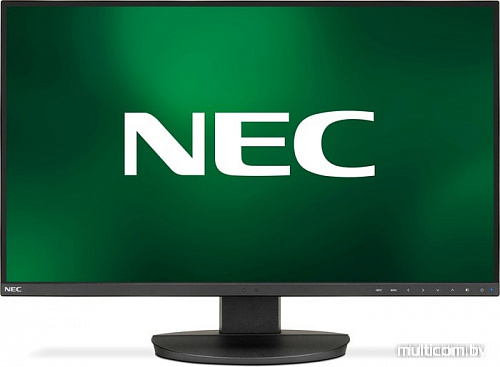 Монитор NEC MultiSync EA271Q-BK