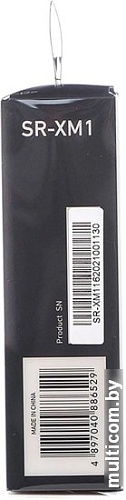 Микрофон Saramonic SR-XM1