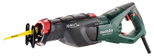 Пила Metabo SSEP 1400 MVT