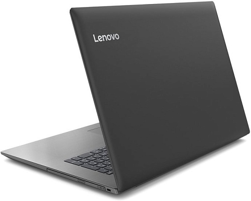 Ноутбук Lenovo IdeaPad 330-17AST 81D7000FRU