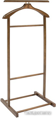 Стойка для одежды Импэкс Leset Нью-Йорк (орех)