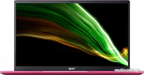 Ноутбук Acer Swift 3 SF314-511-73VS NX.ACXER.001