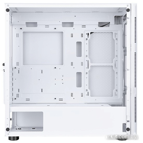 Корпус Zone51 Composite ARGB (белый)