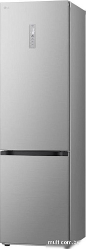 Холодильник LG DoorCooling+ GC-B459FNPW
