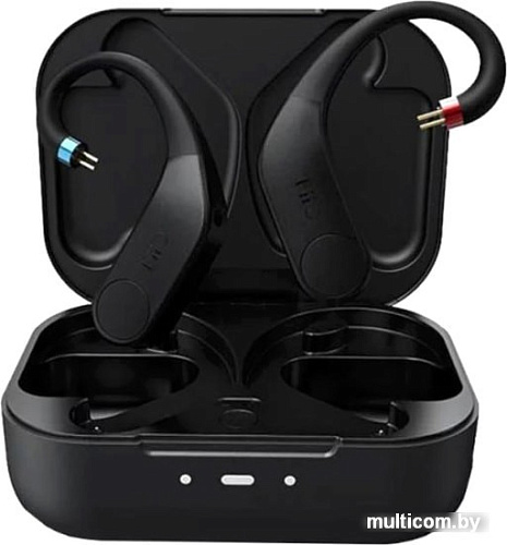 Bluetooth аудиоресивер FiiO UTWS3