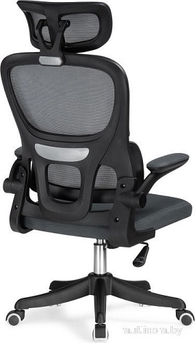 Офисное кресло Woodville Sprut (темно-серый)