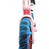 Беговел RiverToys М002БХ (розовый)