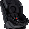 Детское автокресло Indigo Aero Pro Isofix ST-3 (черный)