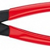 Кусачки торцевые Knipex 6801200